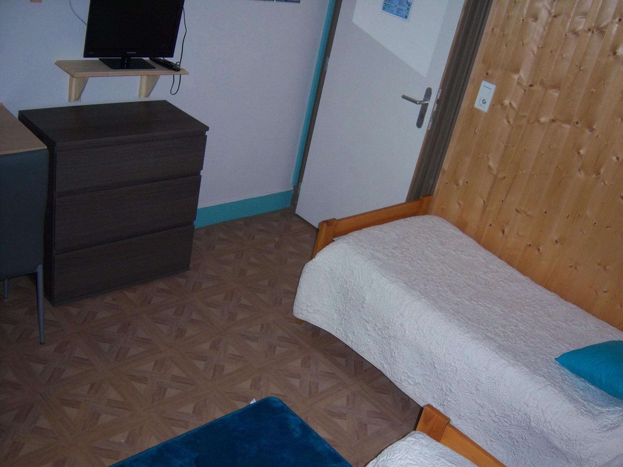 Hotel Edelweiss Маглан Номер фото