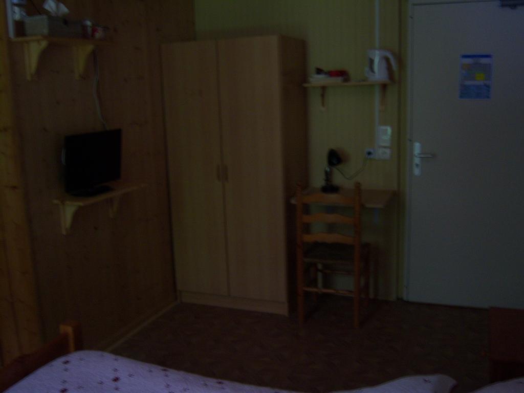 Hotel Edelweiss Маглан Номер фото